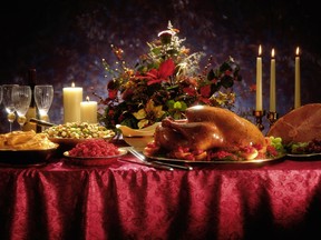 Don’t Let High Food Costs Overshadow Holiday Gatherings