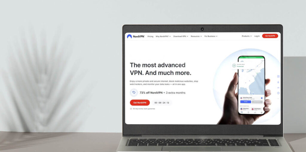 Nordvpn Best Vpn Deal October