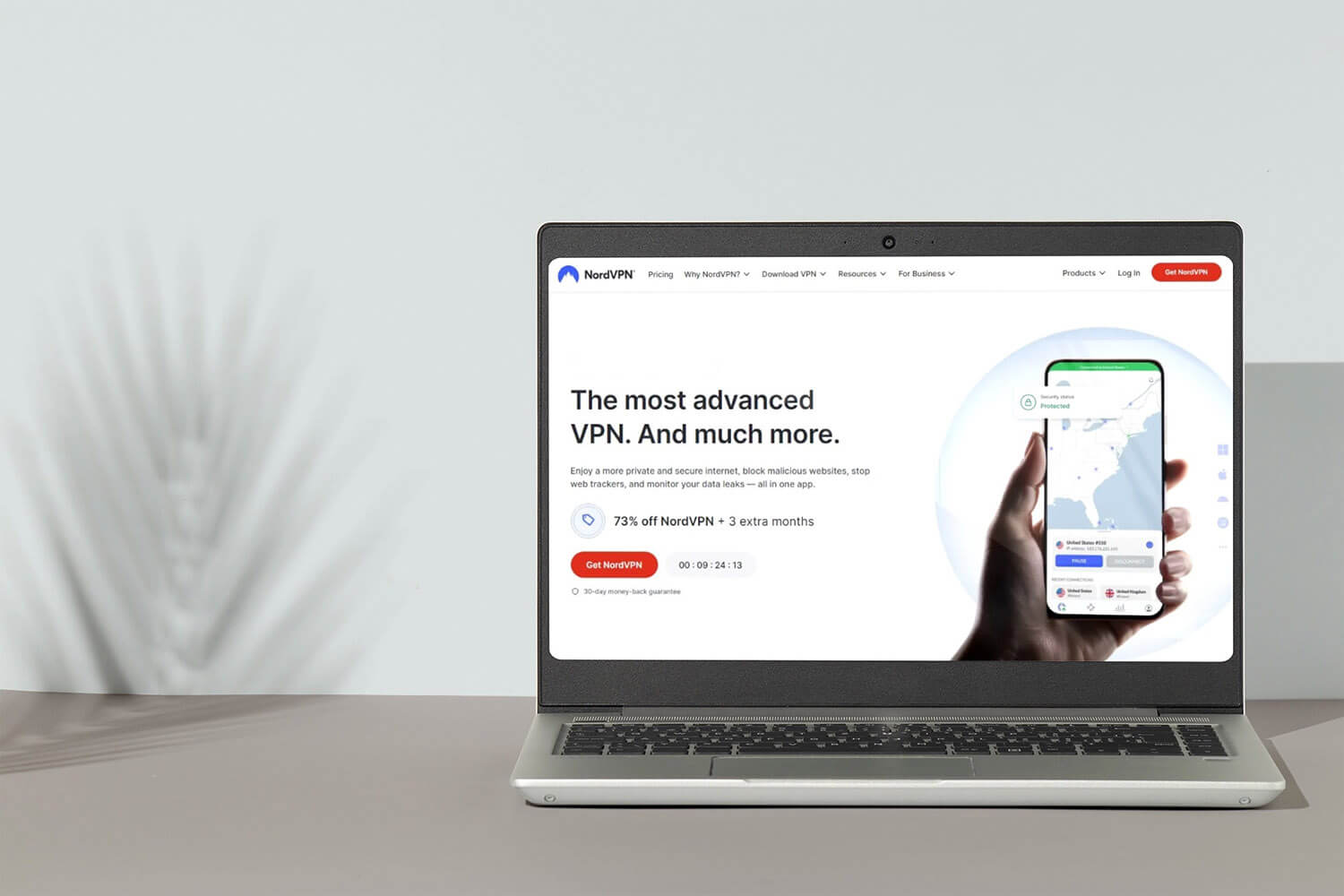 Don’t Wait for Black Friday VPN Deals: Get NordVPN at $2.99/mo