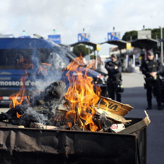 Dopo 20 anni ancora a processo per fumo ‘molesto’ del barbecue – Notizie – Ansa.it