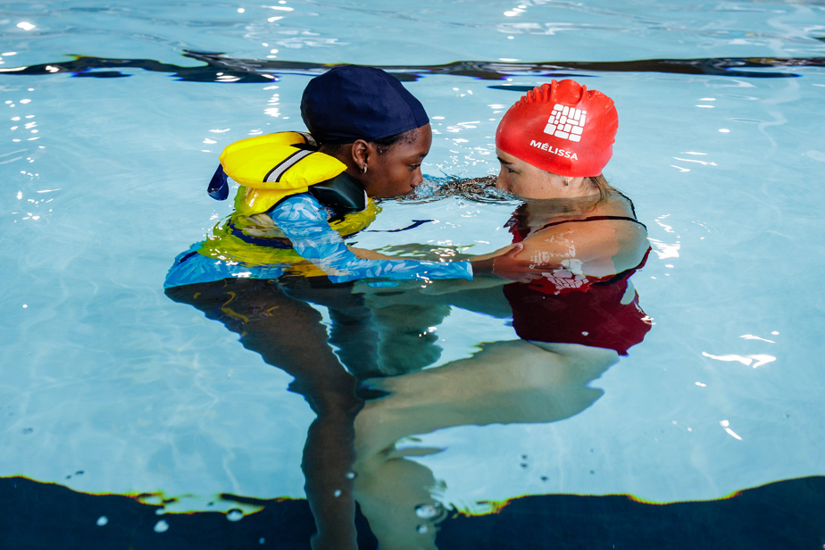 Dossier | Accès aux cours de natation | Les écoles tardent à offrir un programme qui sauve des vies (2 articles)