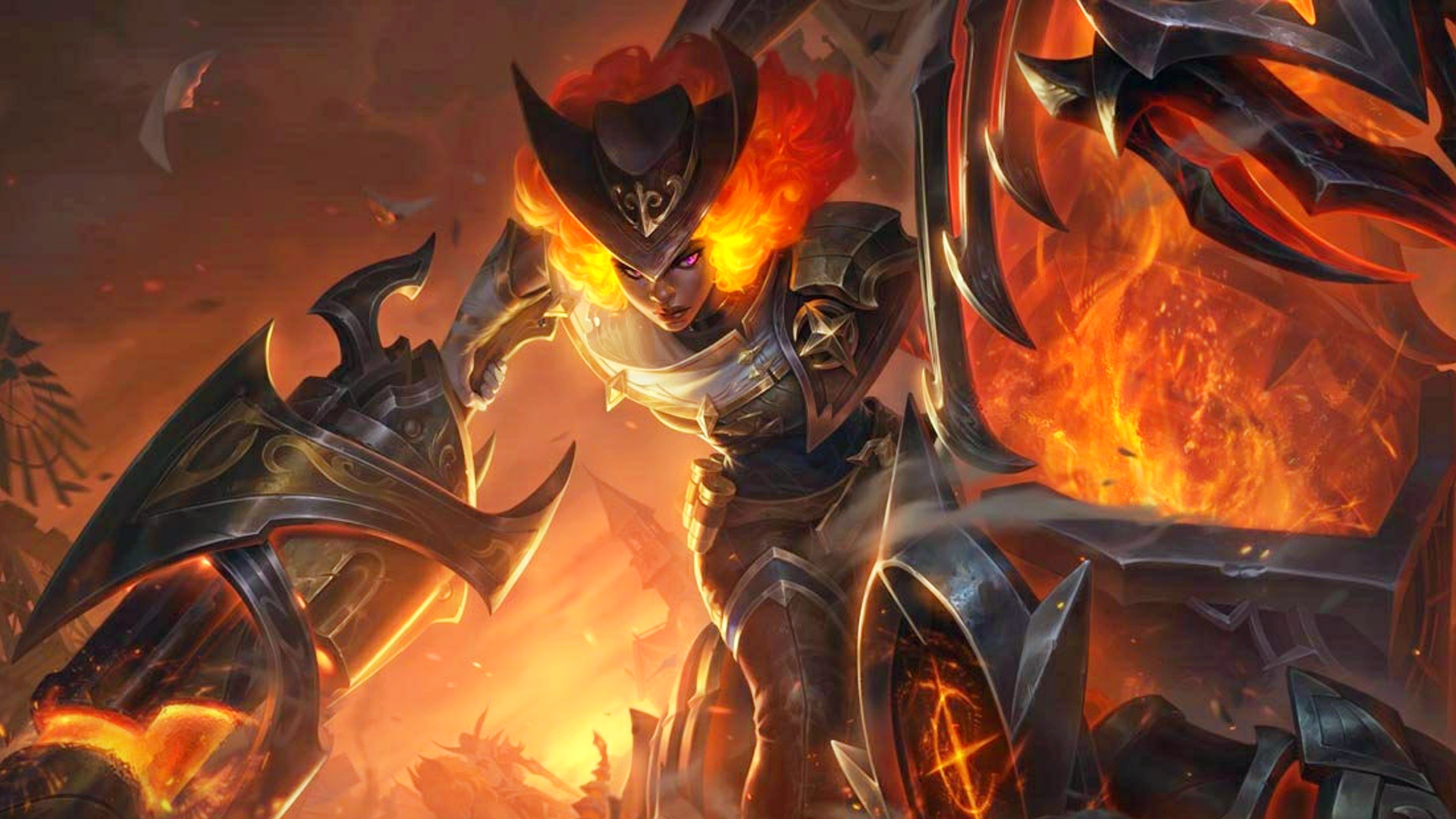 Dozens of League of Legends developers laid off as Riot Games looks ahead to MOBA’s  “next phase”