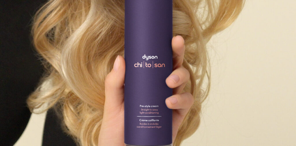 Dyson Launches a Hair-Care Line to Go With Its Game-Changing Styling Tools