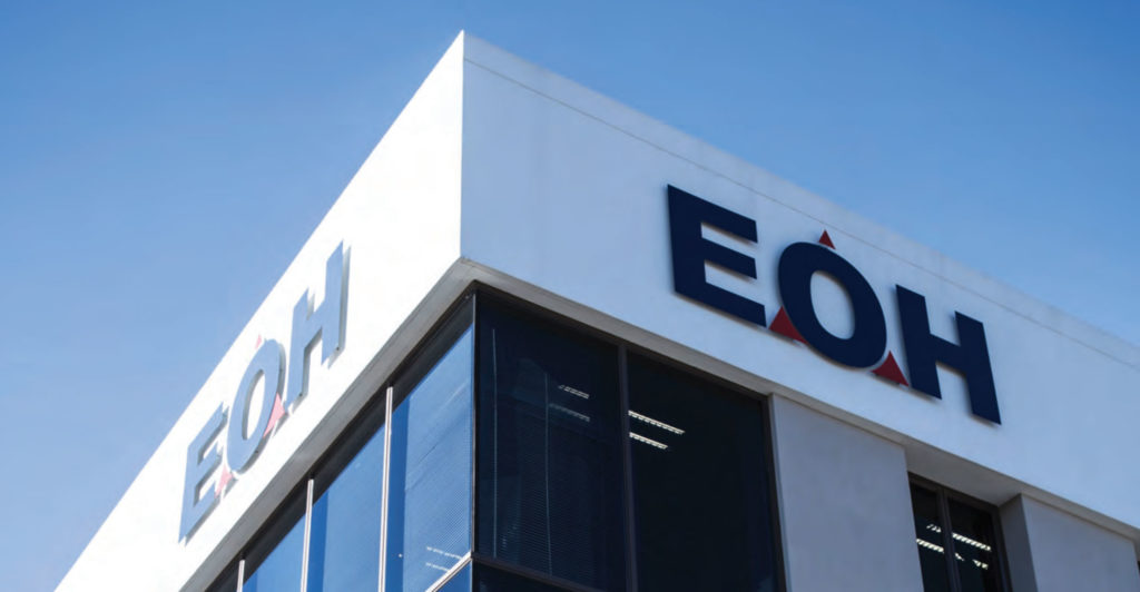 EOH Holdings to be renamed – TechCentral