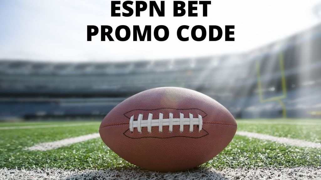 ESPN BET Promo SBWIRE | $1000 Bonus for Chiefs-49ers, Vikings-Lions & More