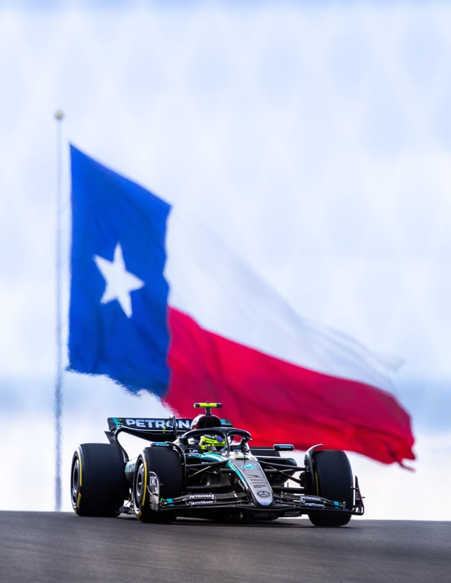 Each race I go to, I want to take just ONE good Lewis photo. I think I got it.