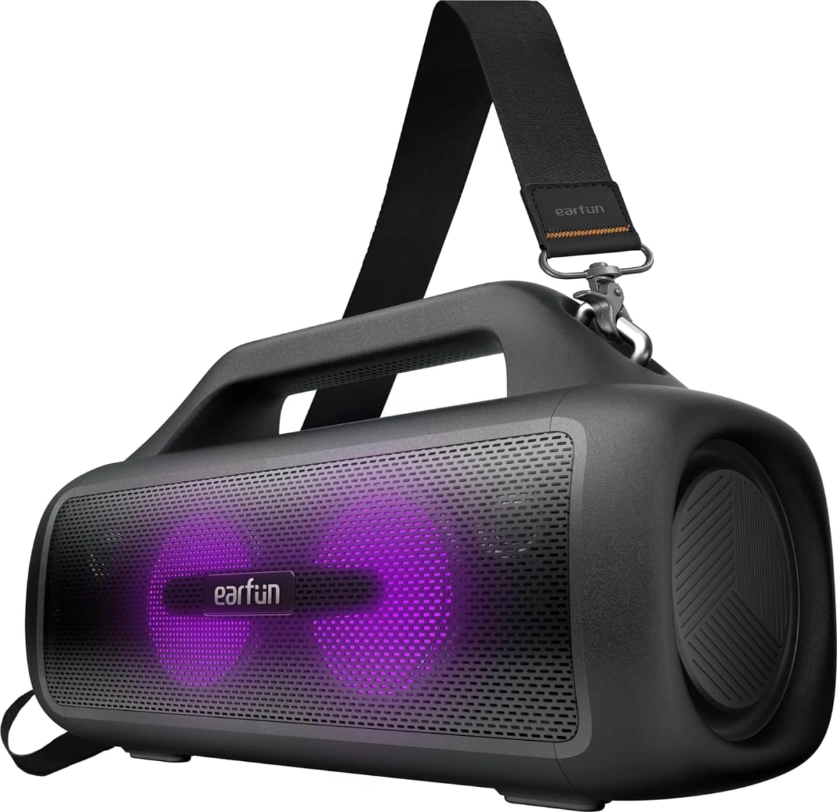 EarFun UBOOM X 80W Bluetooth Speaker