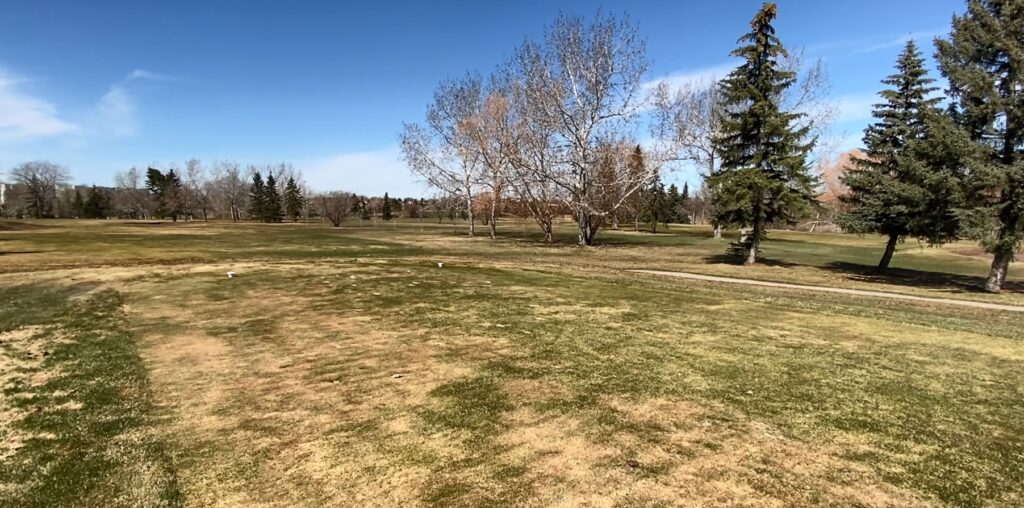 Edmonton golf courses getting ready to close for season | CityNews Edmonton