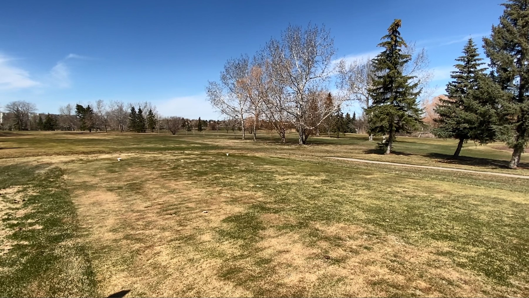 Edmonton golf courses getting ready to close for season | CityNews Edmonton