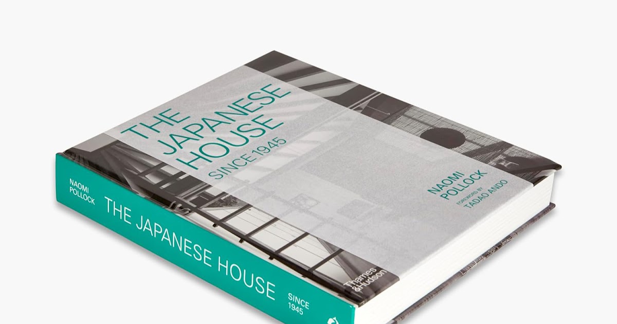 Eight Decades of Modern Japanese Houses