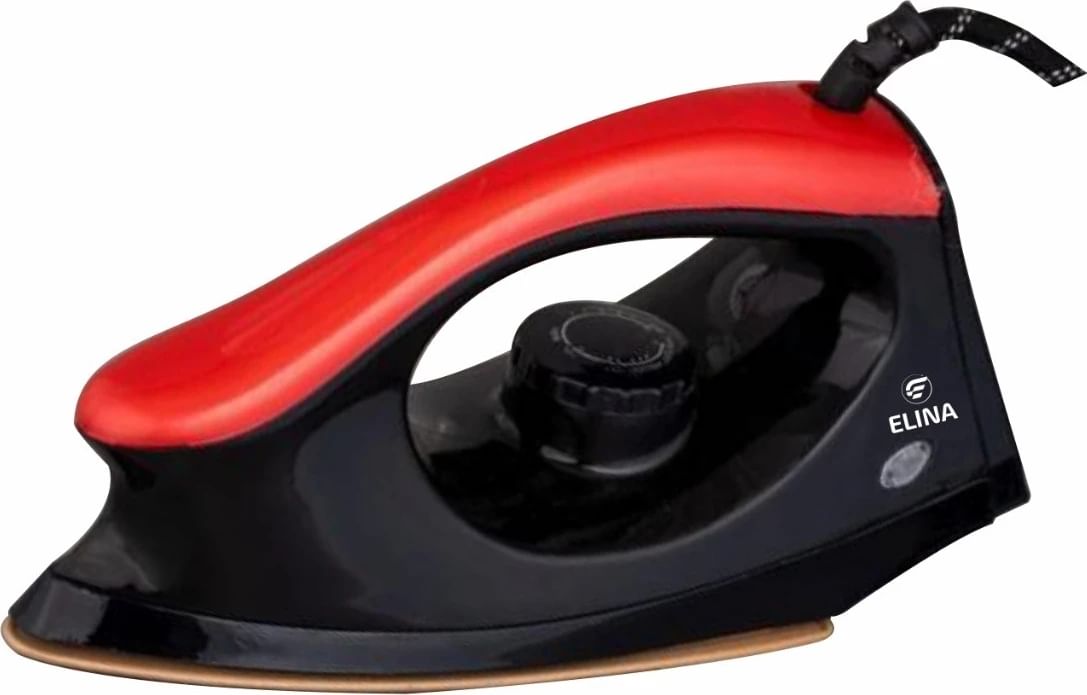 Elina EHA-DI10B 1000 W Dry Iron