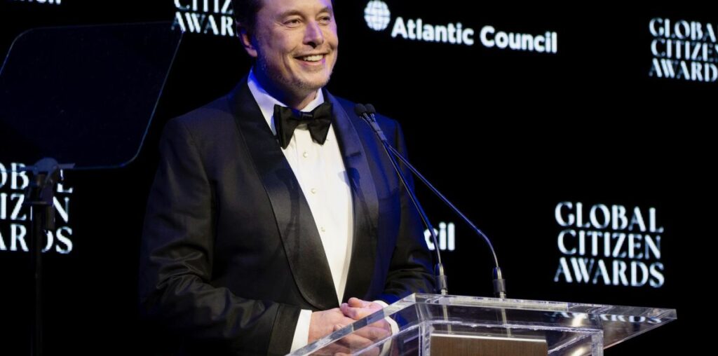 Elon Musk, il Messia inquietante