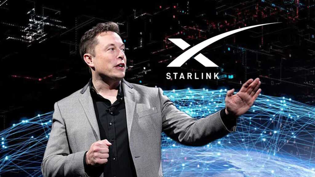 Elon Musk ဟာ အာကာသမှ ဂြိုလ်တု ၃ ပုံ ၂ ပုံကို ထိန်းချုပ်ထား – MyTech Myanmar