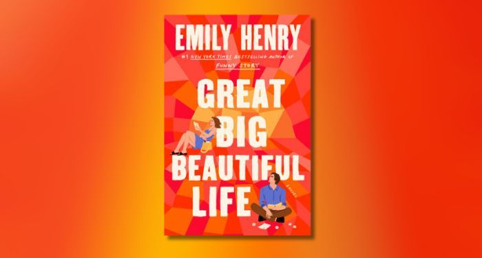 Emily Henry Has a New Book Coming Out!