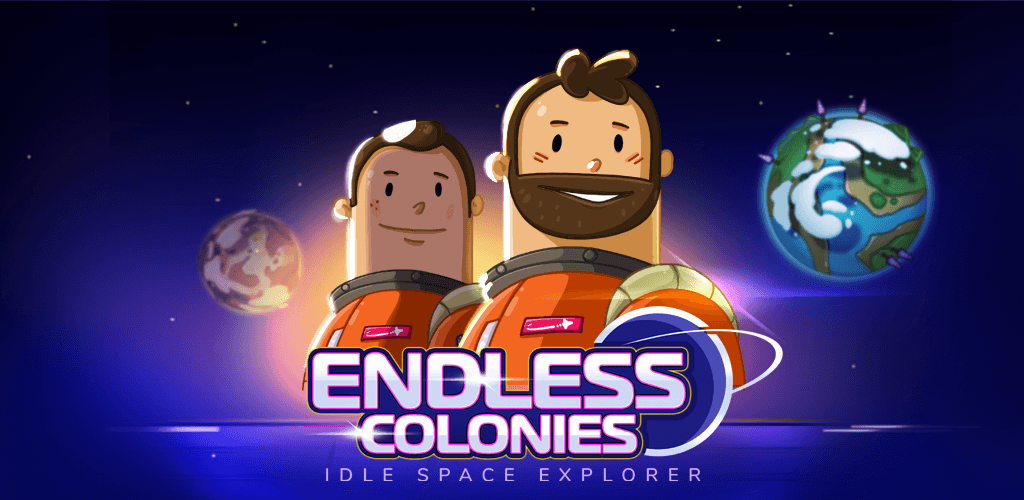 Endless Colonies v3.45.00 MOD APK (Unlimited Money)