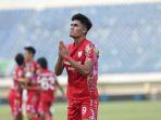 Enggan Remehkan Piala AFF, Ramadhan Sananta Siap Bela Timnas Indonesia Jika Dipercaya Tampil