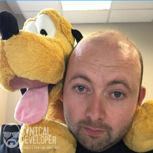 Episode 157 – Developer Life Cycle