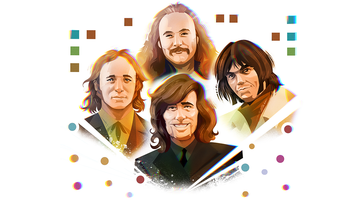 Episode 281: Crosby, Stills, Nash & Young