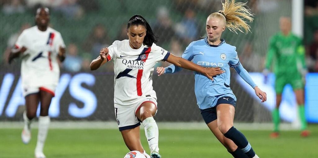 Équipe de France féminine. Sakina Karchaoui forfait pour le prochain rassemblement des Bleues