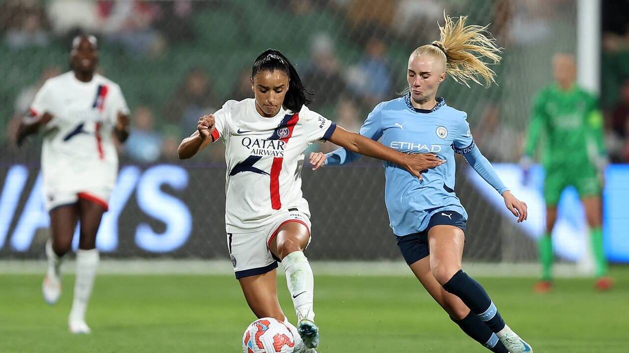 Équipe de France féminine. Sakina Karchaoui forfait pour le prochain rassemblement des Bleues