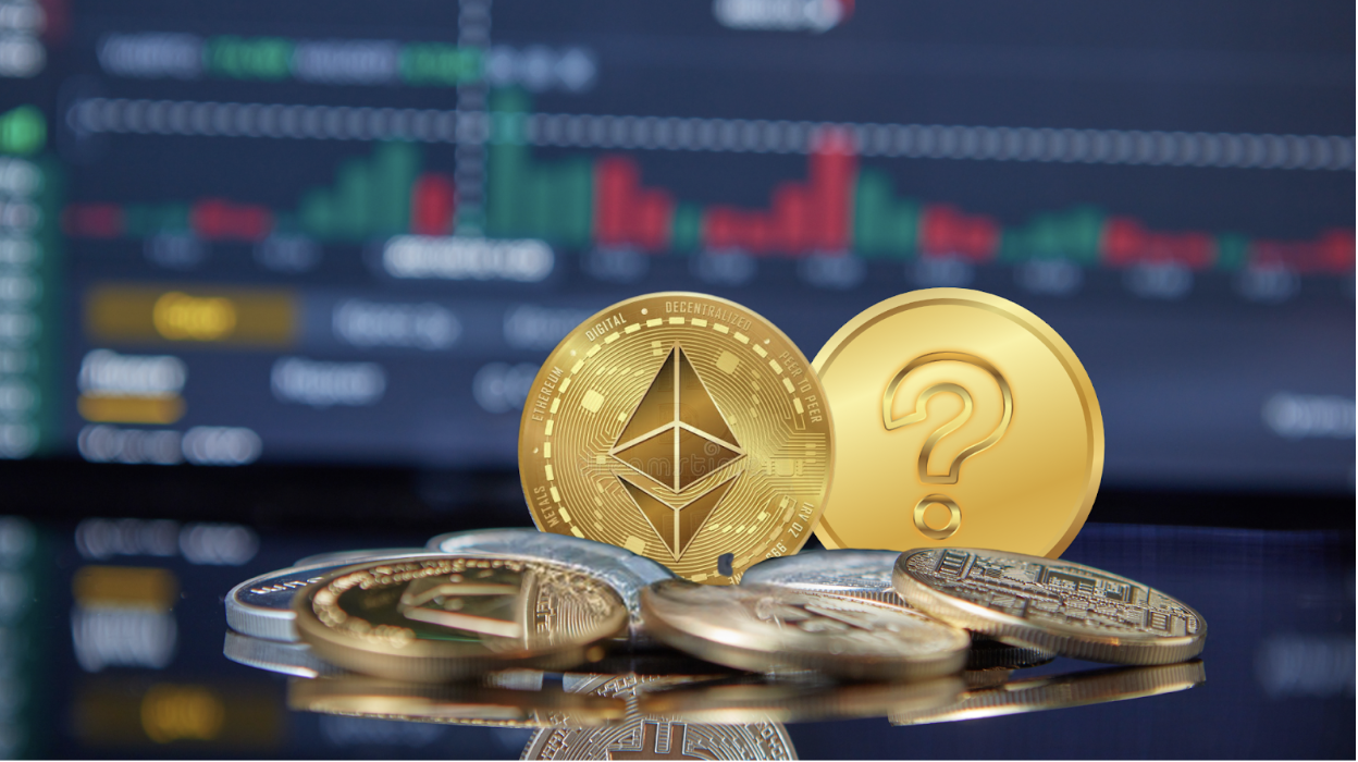 Ethereum Awaits Breakout in Critical Metric as Some Traders Long Presale Token as a Potential Hedge – Disrupt Africa