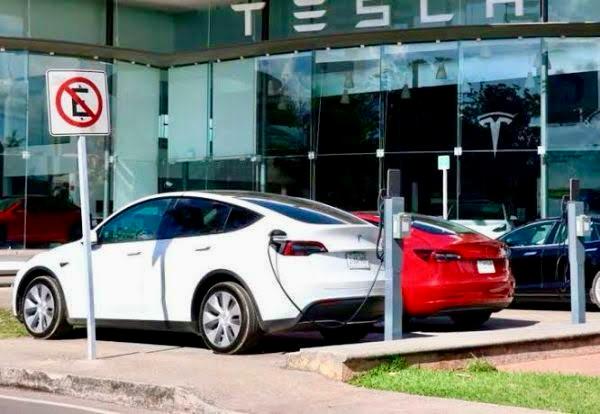 Every day seven hybrid and electric vehicles are sold in Yucatan – The Yucatan Times