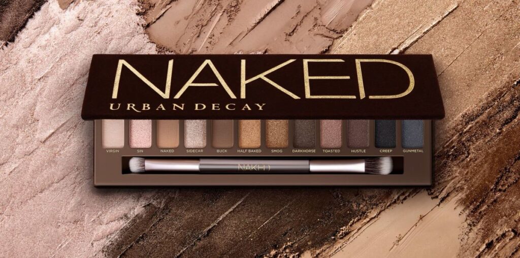 Everyone's Favorite Discontinued Eye Shadow Palette is Getting a Limited-Edition Relaunch