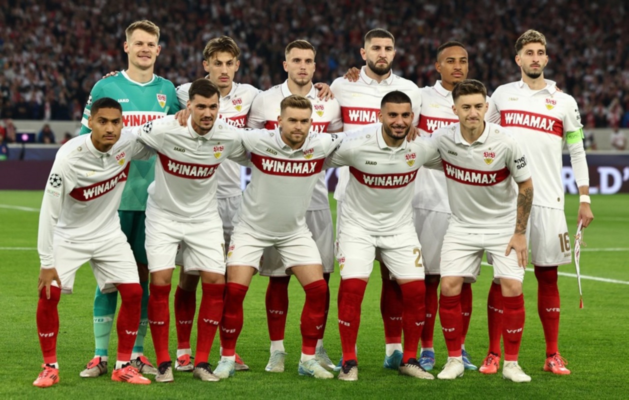 Everything Juventus should expect from Stuttgart in Champions League – Football Italia – October 21 latest