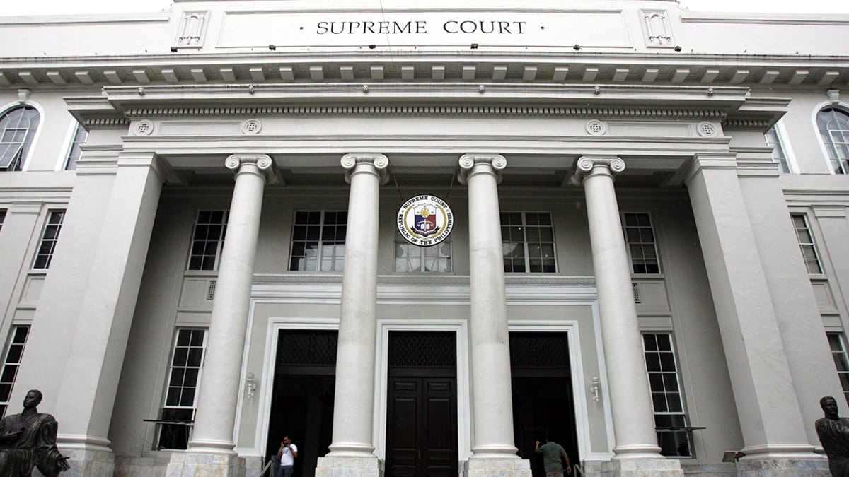 Ex-Albay gov asks SC to nullify Comelec disqualification rule