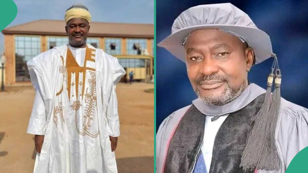 Ex-Nigerian federal lawmaker, Ahmed Pategi, dies in Abuja