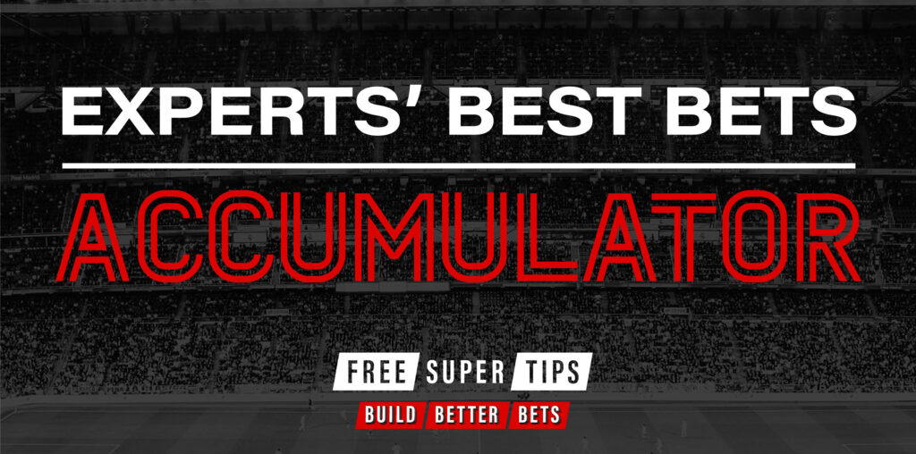 Experts' Best Bets: 6 tipsters select 239/1 accumulator for Sunday! | FST