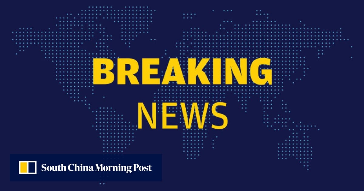 Explosions heard in Iran’s capital Tehran and nearby Karaj city