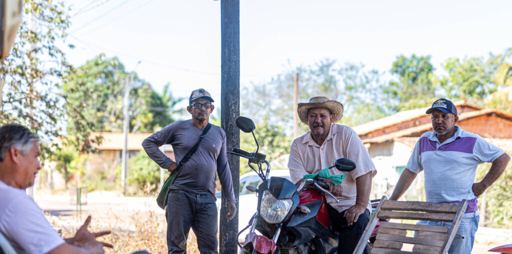 Extração de minerais da transição energética no Pará joga luz sobre conflitos na Amazônia