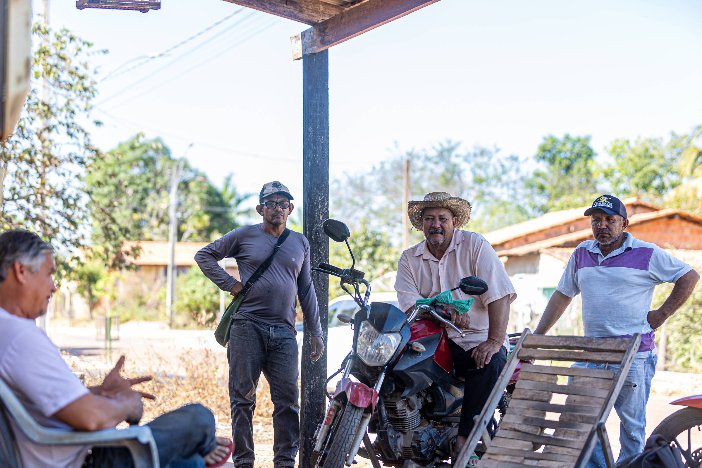 Extração de minerais da transição energética no Pará joga luz sobre conflitos na Amazônia