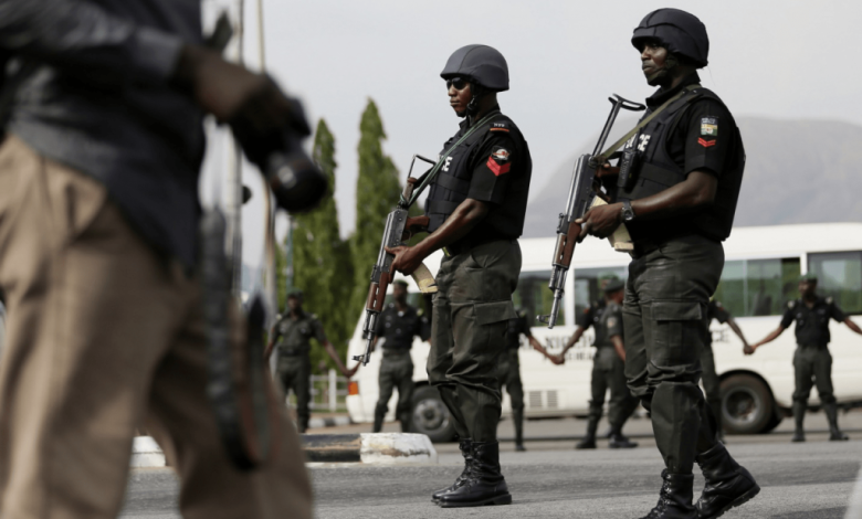 FCT Police Repel Kidnapping Attempt, Arrest One Suspect, Recover Firearm