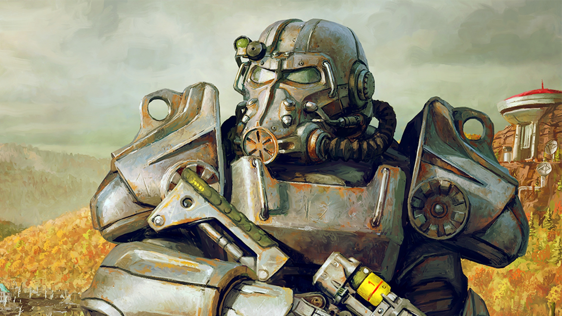 Fallout 76 is free to play right now, but the good times won’t last long