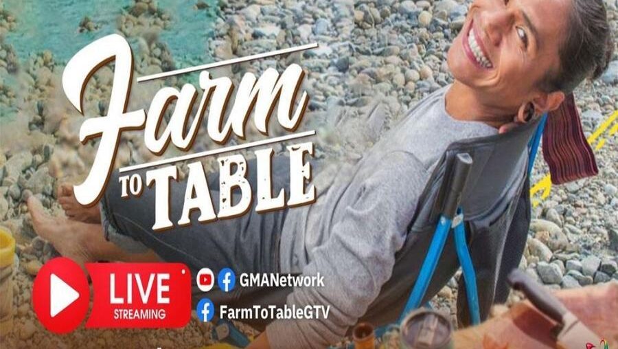 Farm to Table (October 13, 2024) LIVE