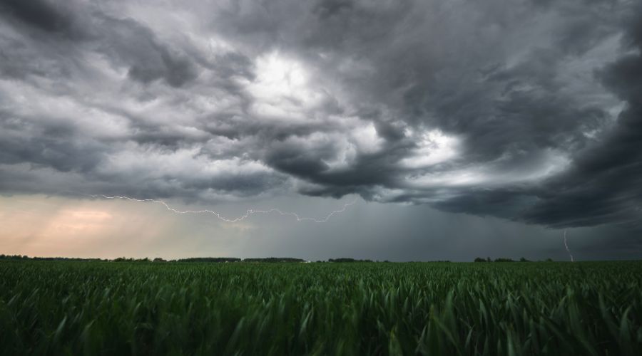 Farmers warned as Storm Ashley approaches – Farmers Guide