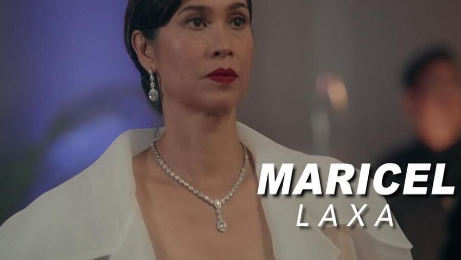 Fast Talk with Boy Abunda: Maricel Laxa | (Ep. 446)