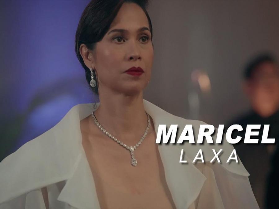 Fast Talk with Boy Abunda: Maricel Laxa | (Ep. 446)