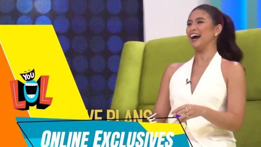 Fast Talk with Boy Abunda: May balak bang pumasok sa pulitika si Gabbi Garcia? (YouLOL Exclusives)