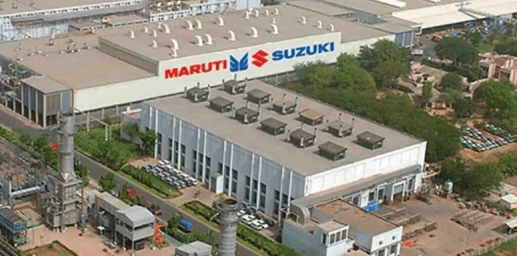 Fastest In Suzuki’s Global Fleet: Maruti’s Manesar Plant Hits 1 Crore Car Production Milestone, Brezza Top Contributor