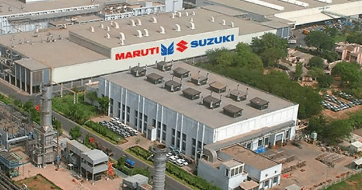 Fastest In Suzuki’s Global Fleet: Maruti’s Manesar Plant Hits 1 Crore Car Production Milestone, Brezza Top Contributor