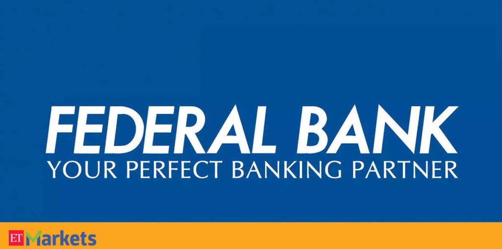 Federal Bank Q2 Results: Profit rises 11% to Rs 1,057 crore, NII up 15%