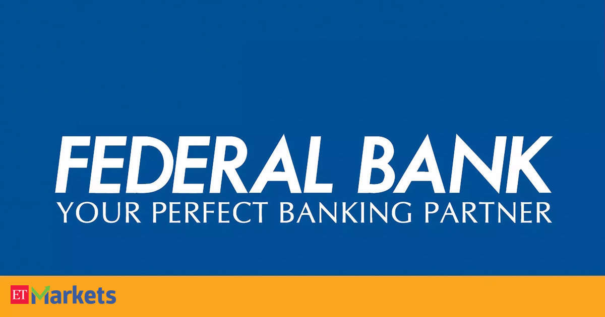 Federal Bank Q2 Results: Profit rises 11% to Rs 1,057 crore, NII up 15%