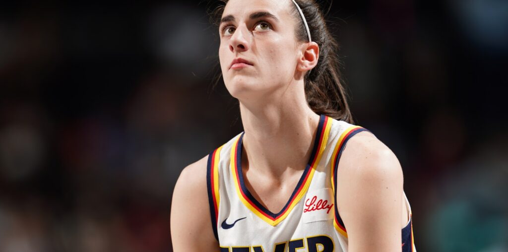 Fever make huge decision that could have big impact on Caitlin Clark's future