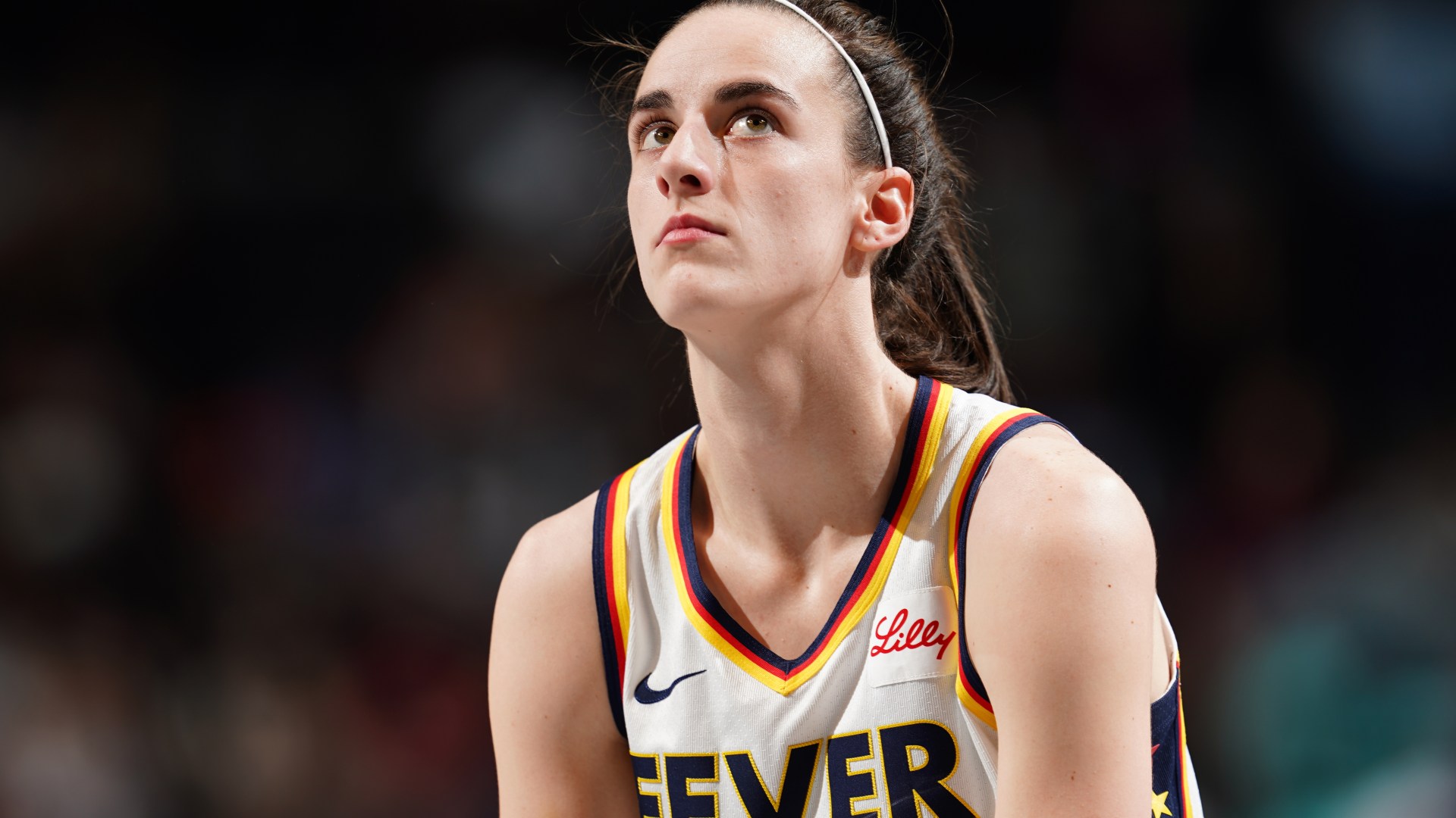 Fever make huge decision that could have big impact on Caitlin Clark’s future