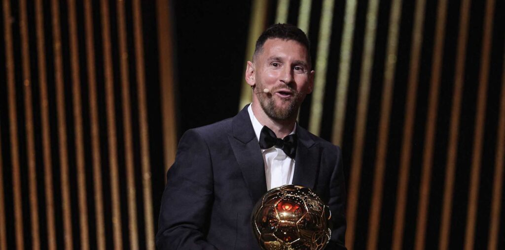 Final Predictions for the 2024 Ballon d'Or