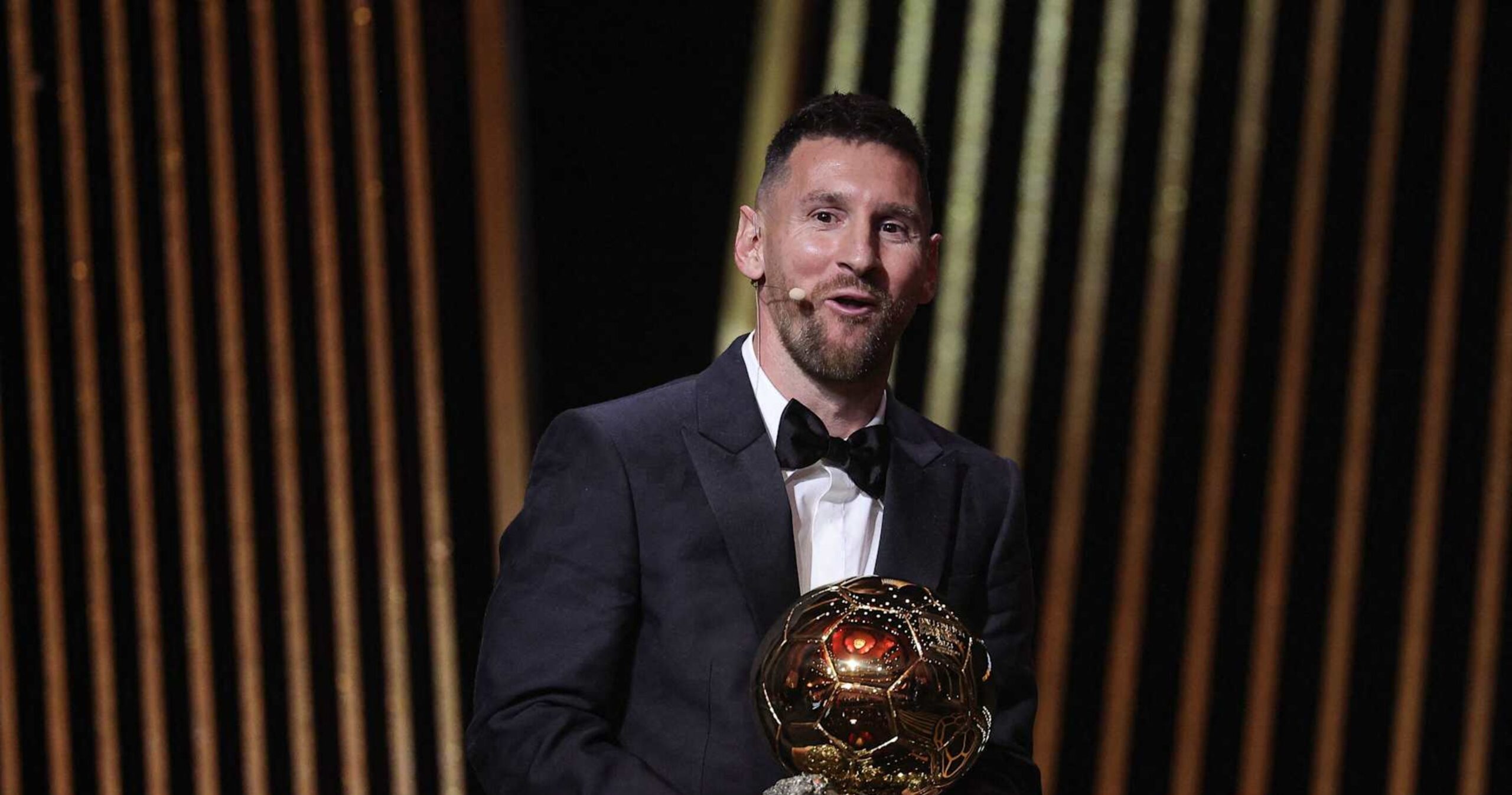 Final Predictions for the 2024 Ballon d’Or