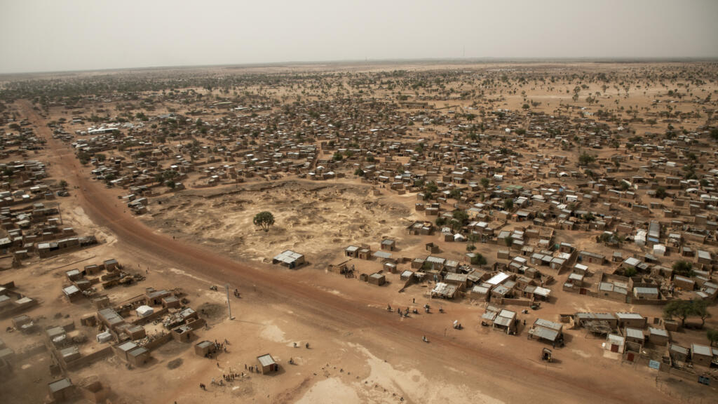 Focus on the Sahel: Terrorism, NGOs and the Fulani communities